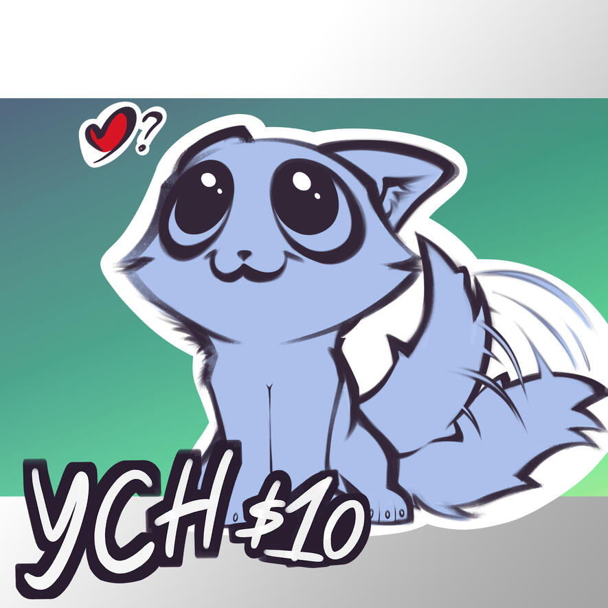 Pleading YCH