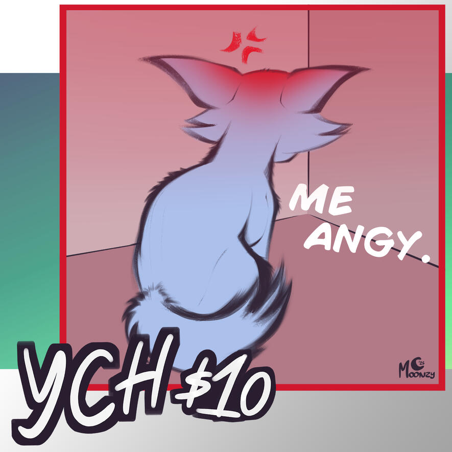 Angy YCH