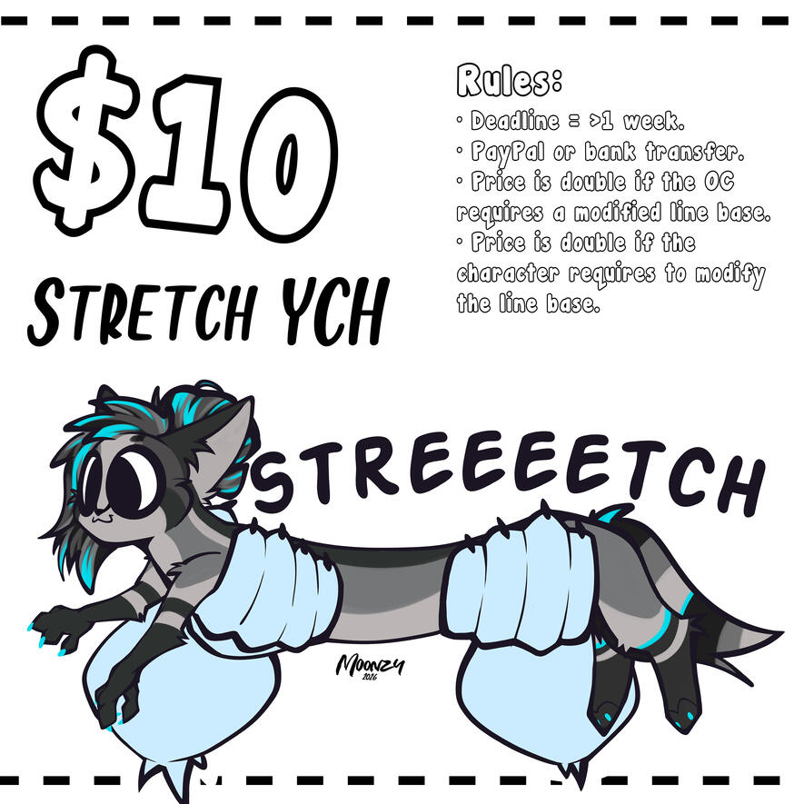 Stretch YCH