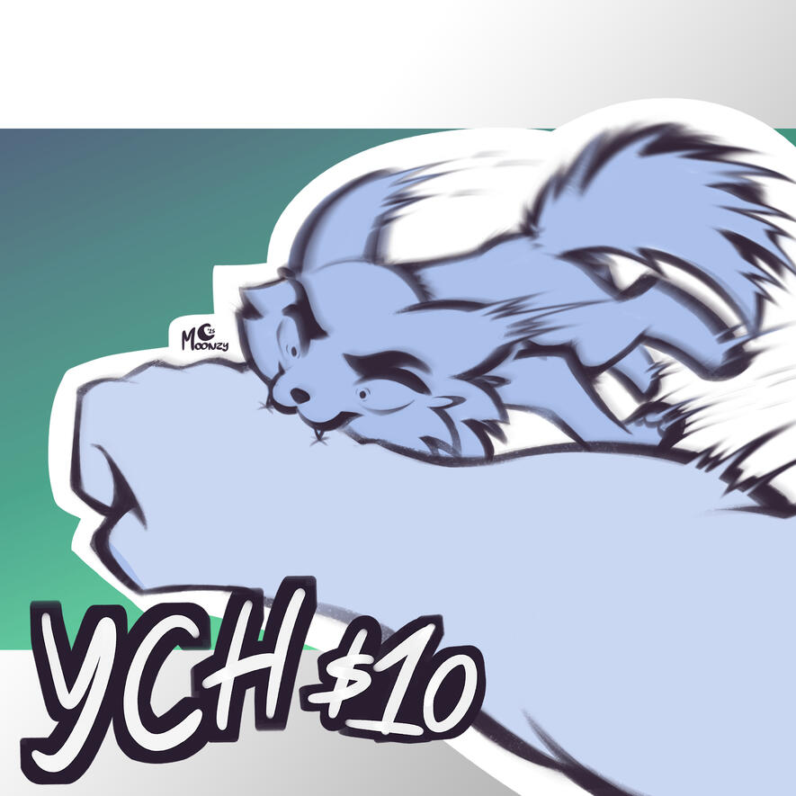 Biting YCH