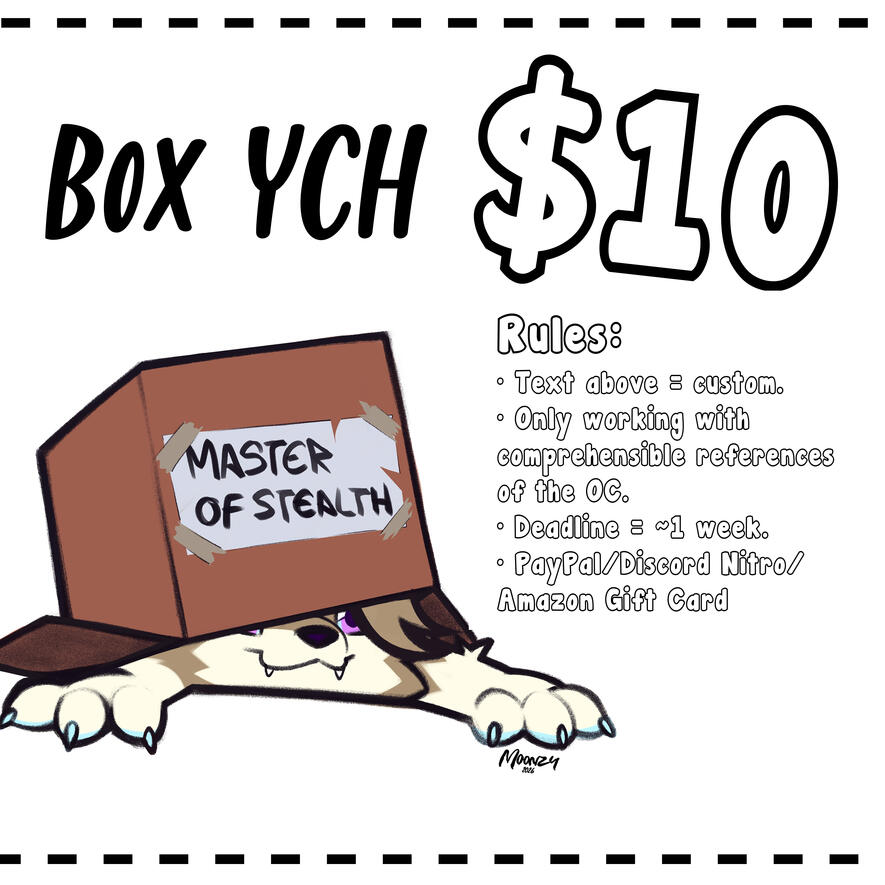 Box YCH